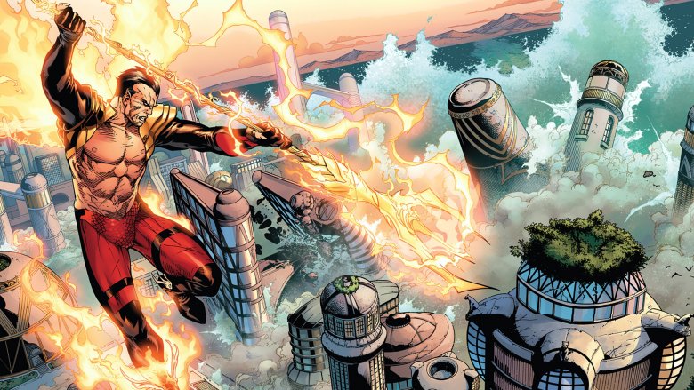 Avengers vs. X-Men #8
