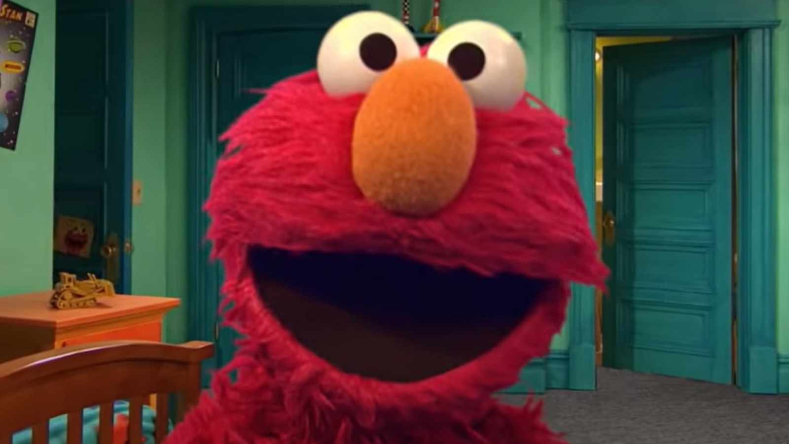 Who Actually Voices Elmo From Sesame Street?