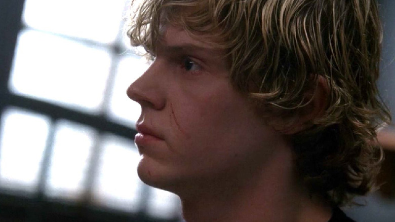 American Horror Story Tate Langdon