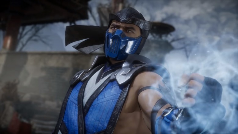 Who Are The Lin Kuei In Mortal Kombat?