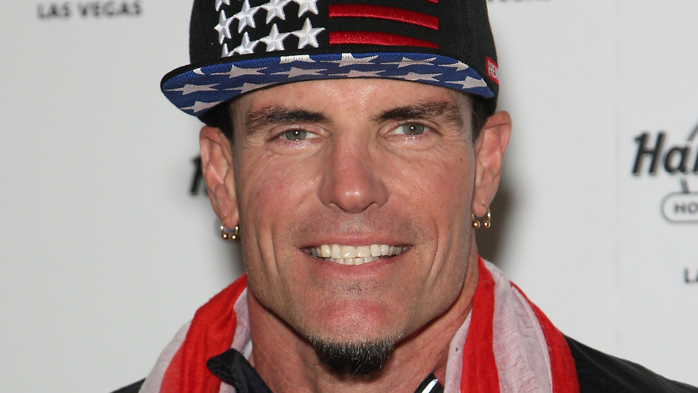 Vanilla Ice