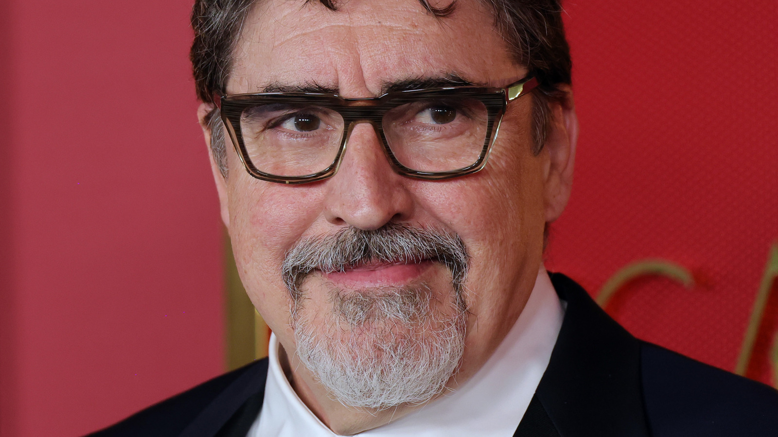 Alfred Molina