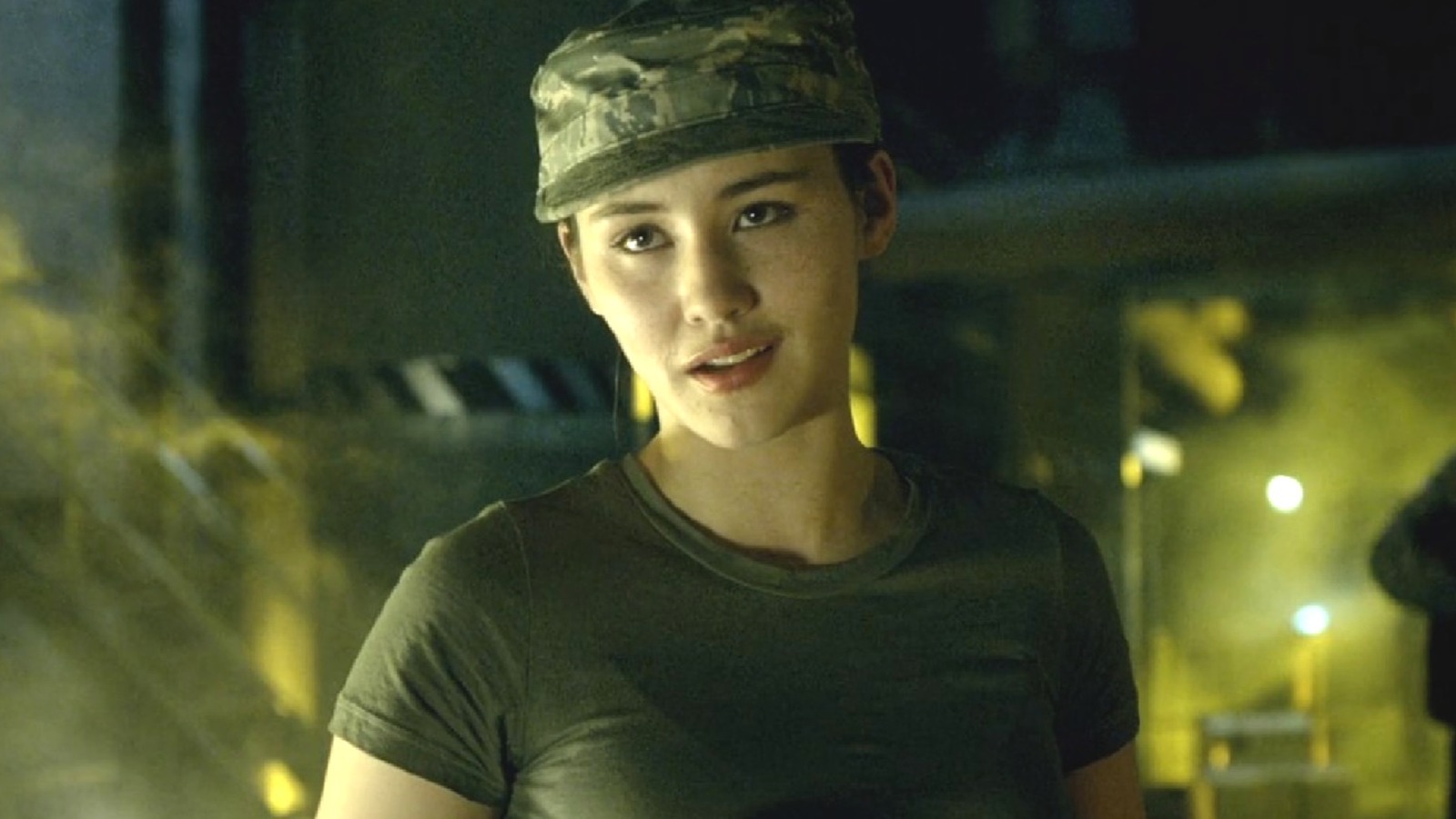 Who Does Christina Chong Play On Doctor Who & Why Was Her Small Role So ...