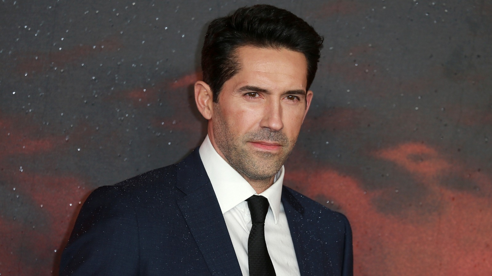 John Wick Star Scott Adkins In Three Roles