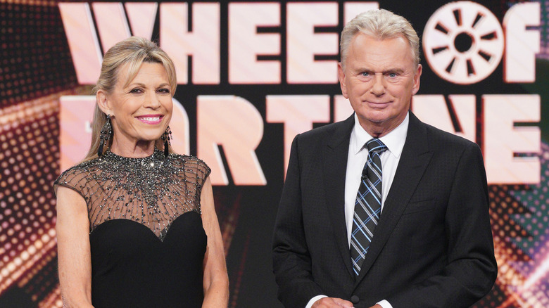 Who Hosted Wheel Of Fortune Before Pat Sajak?