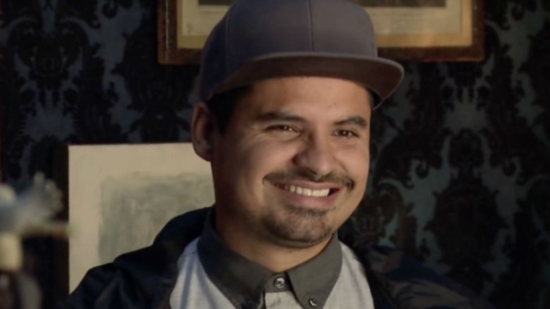 Michael Pena in Ant-Man