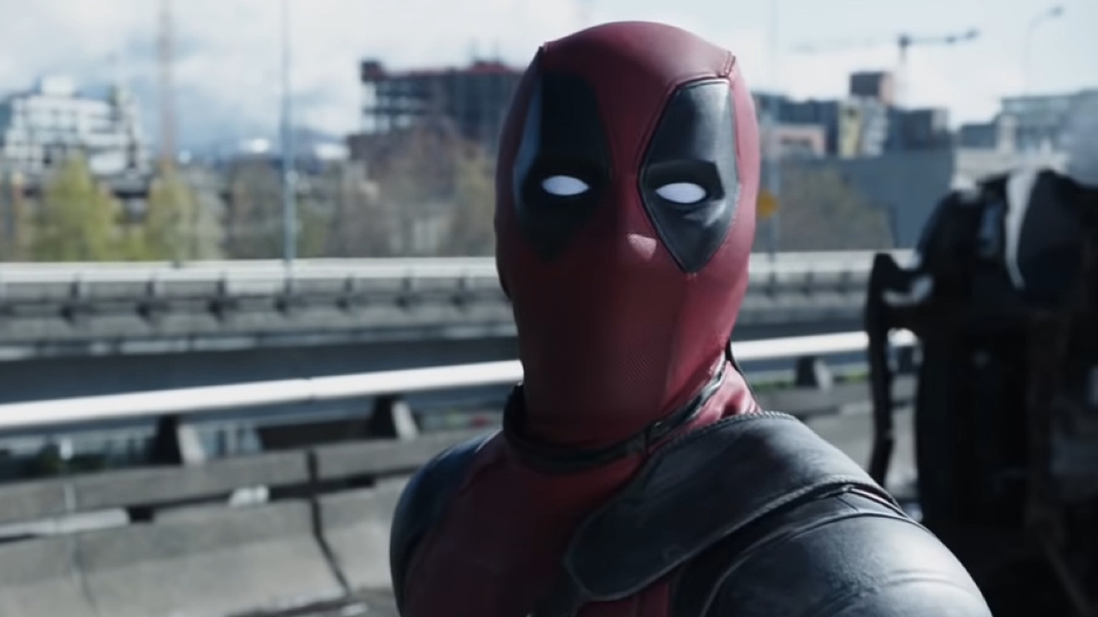 Why Deadpool Was 2016's Most Important Superhero Movie — For