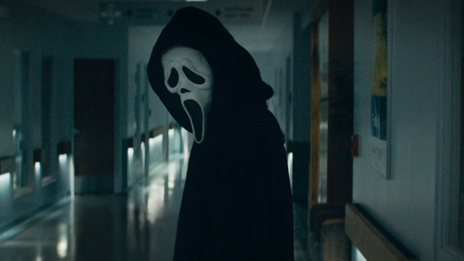 How Scream 6 Directors Prevented Ghostface Spoilers During Auditions