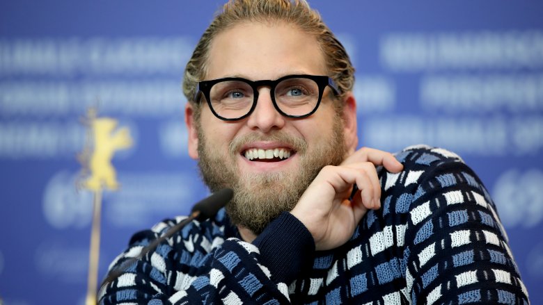 Jonah Hill