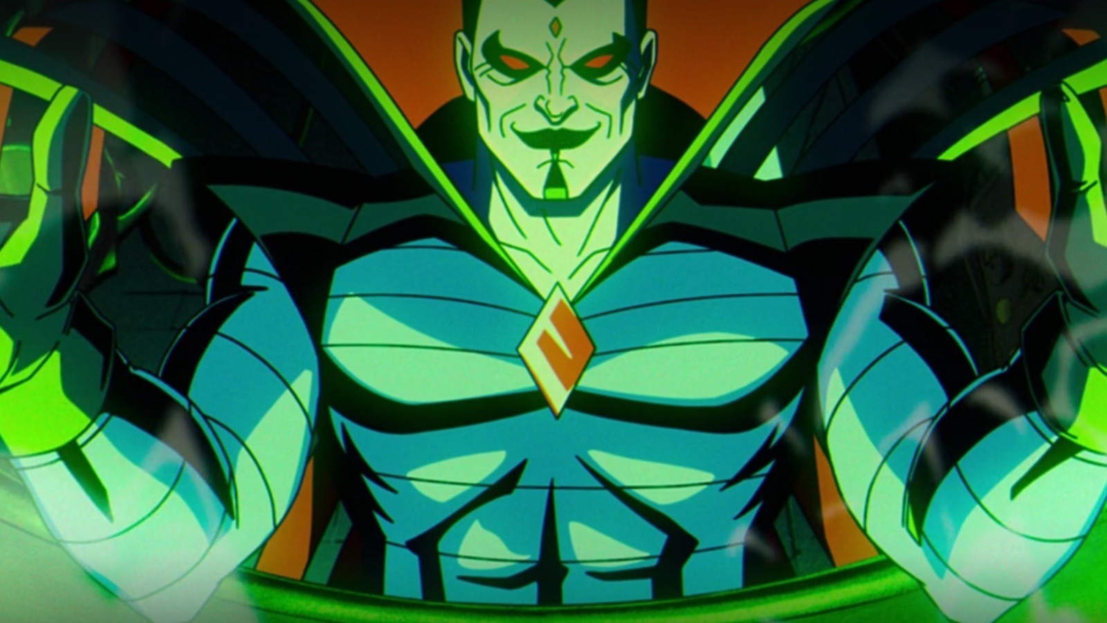 Who Is Mister Sinister? The X-Men '97 Villain Explained