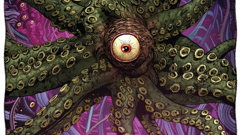 Shuma-Gorath