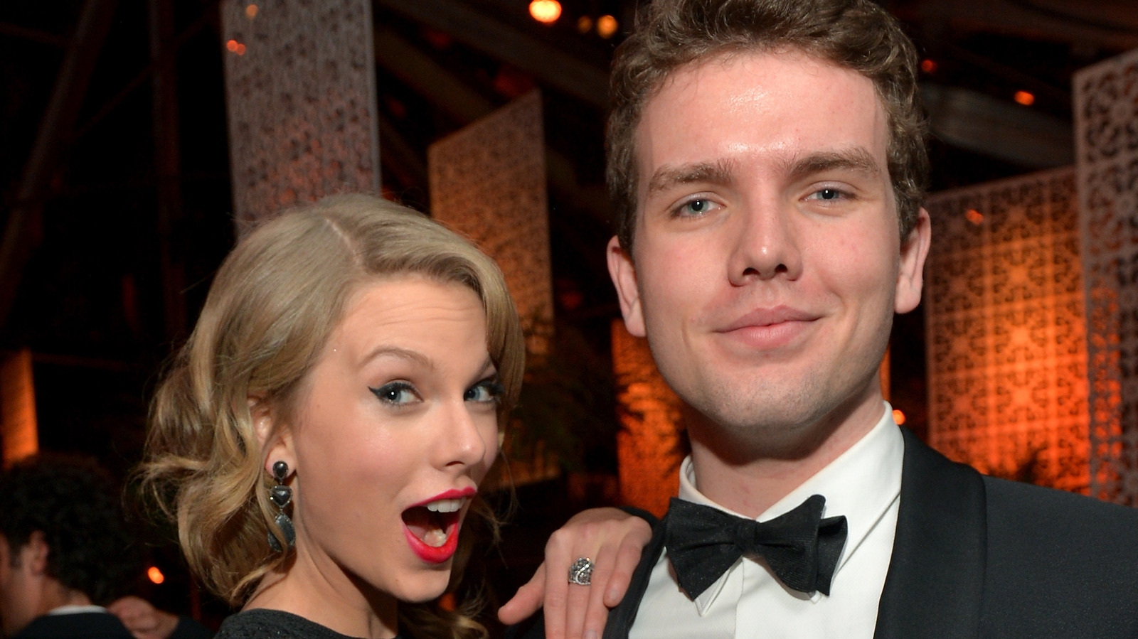 Who Is Taylor Swift's Brother & What Movies Or TV Shows Have You Seen