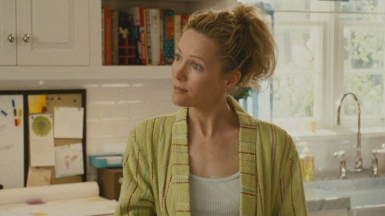 Leslie Mann as Debbie in Knocked Up