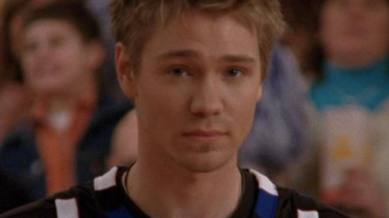 Chad Michael Murray Lucas Scott One Tree Hill