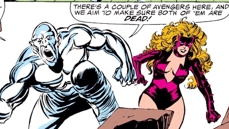 Titania and the Absorbing Man