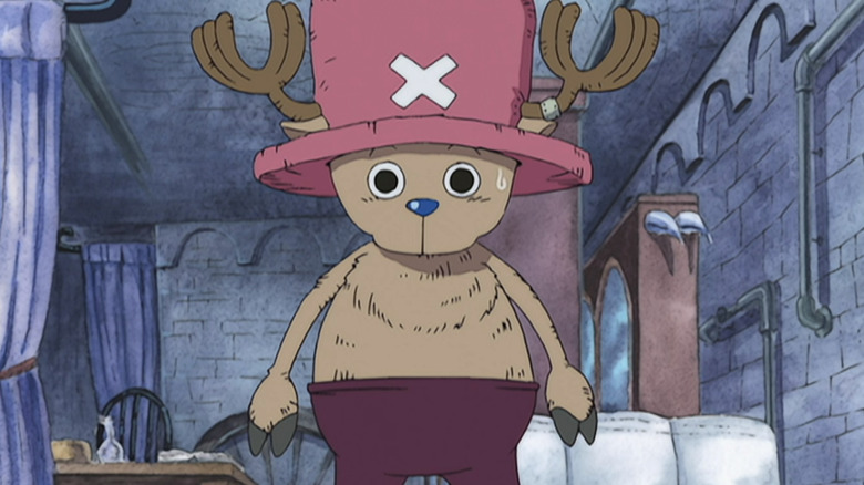 Who Is Tony Tony Chopper? Netflix's One Piece Season 2 Character Explained