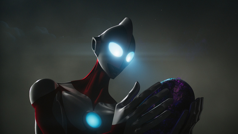 Who Is Ultraman, What Are His Powers & What's With That Costume?