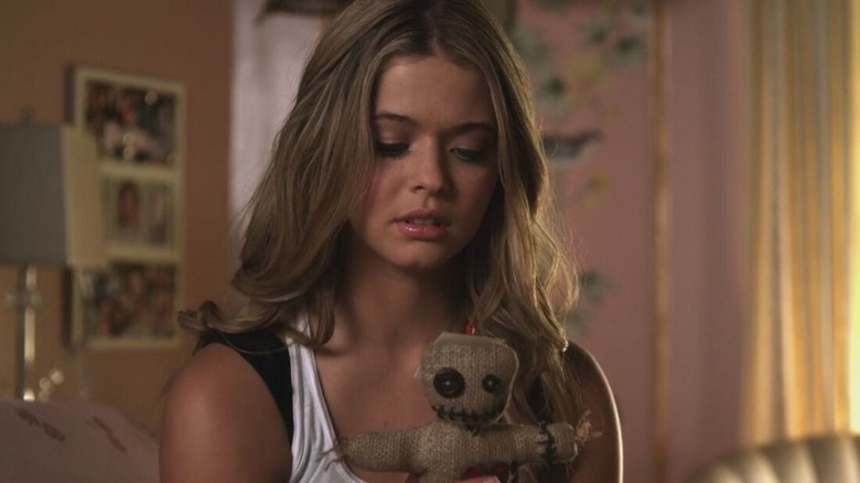 Who Killed Alison In Pretty Little Liars? Her Mysterious Disappearance Explained