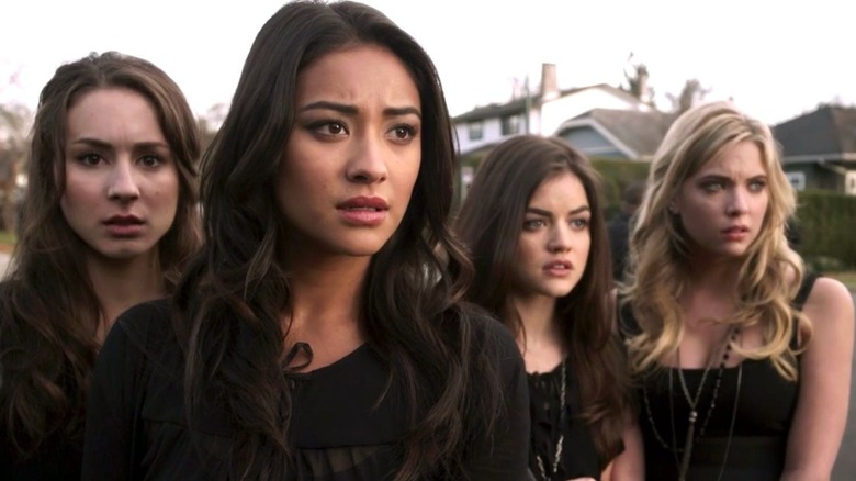 Who Killed Alison In Pretty Little Liars? Her Mysterious Disappearance Explained