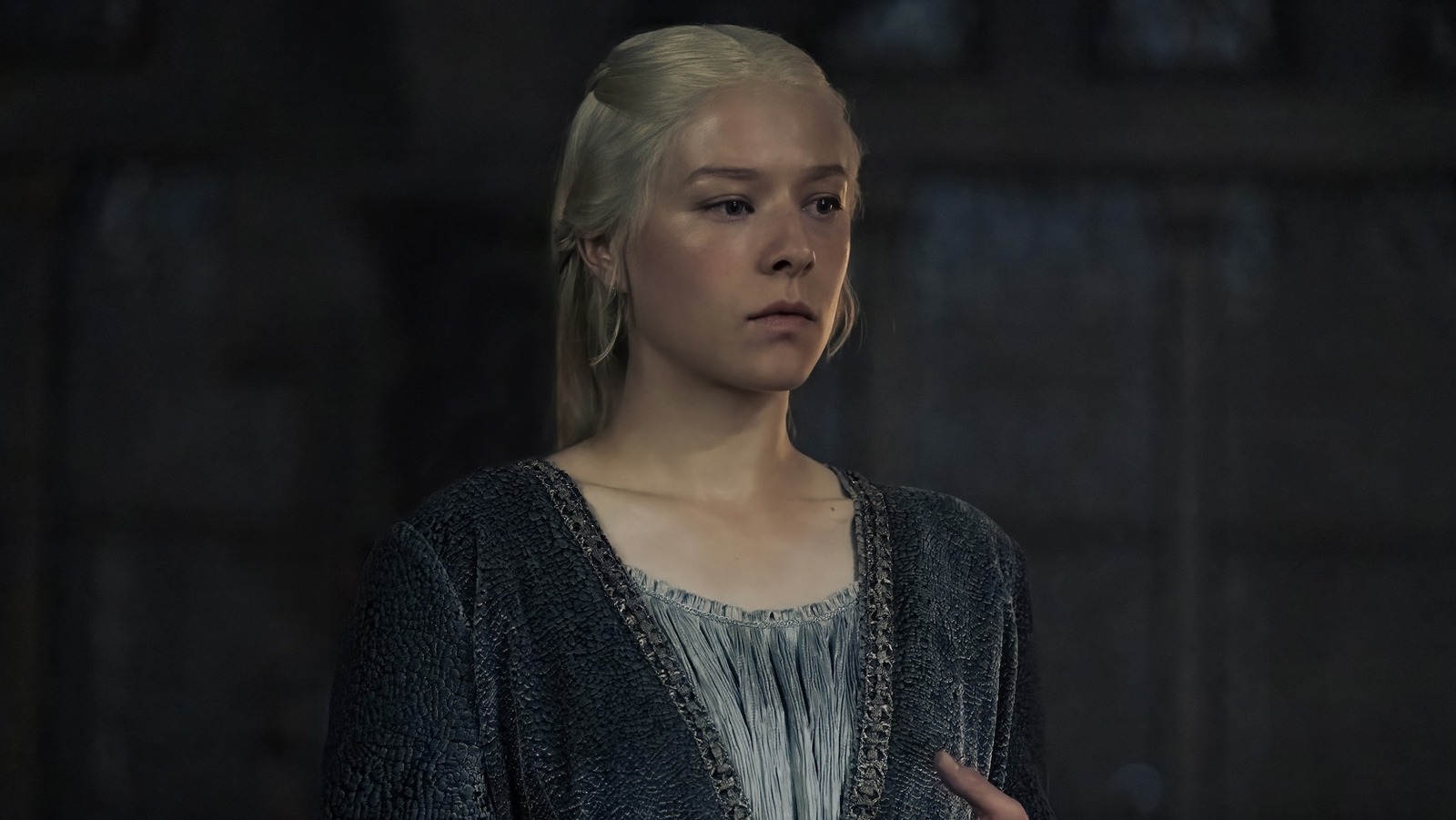 Who Kills Rhaenyra In House Of The Dragon?