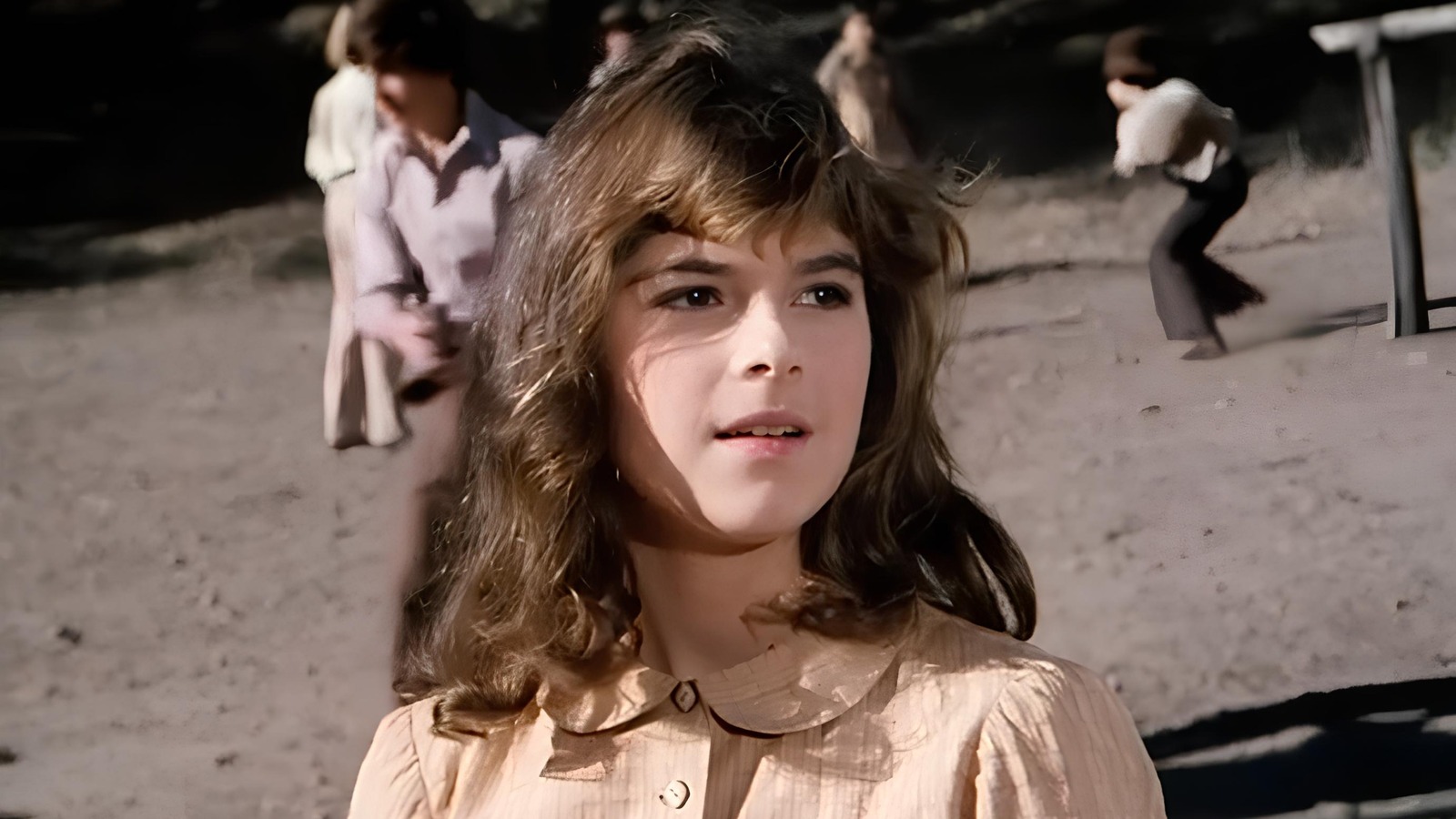 Who Played Sylvia On Little House On The Prairie's Darkest Episode?