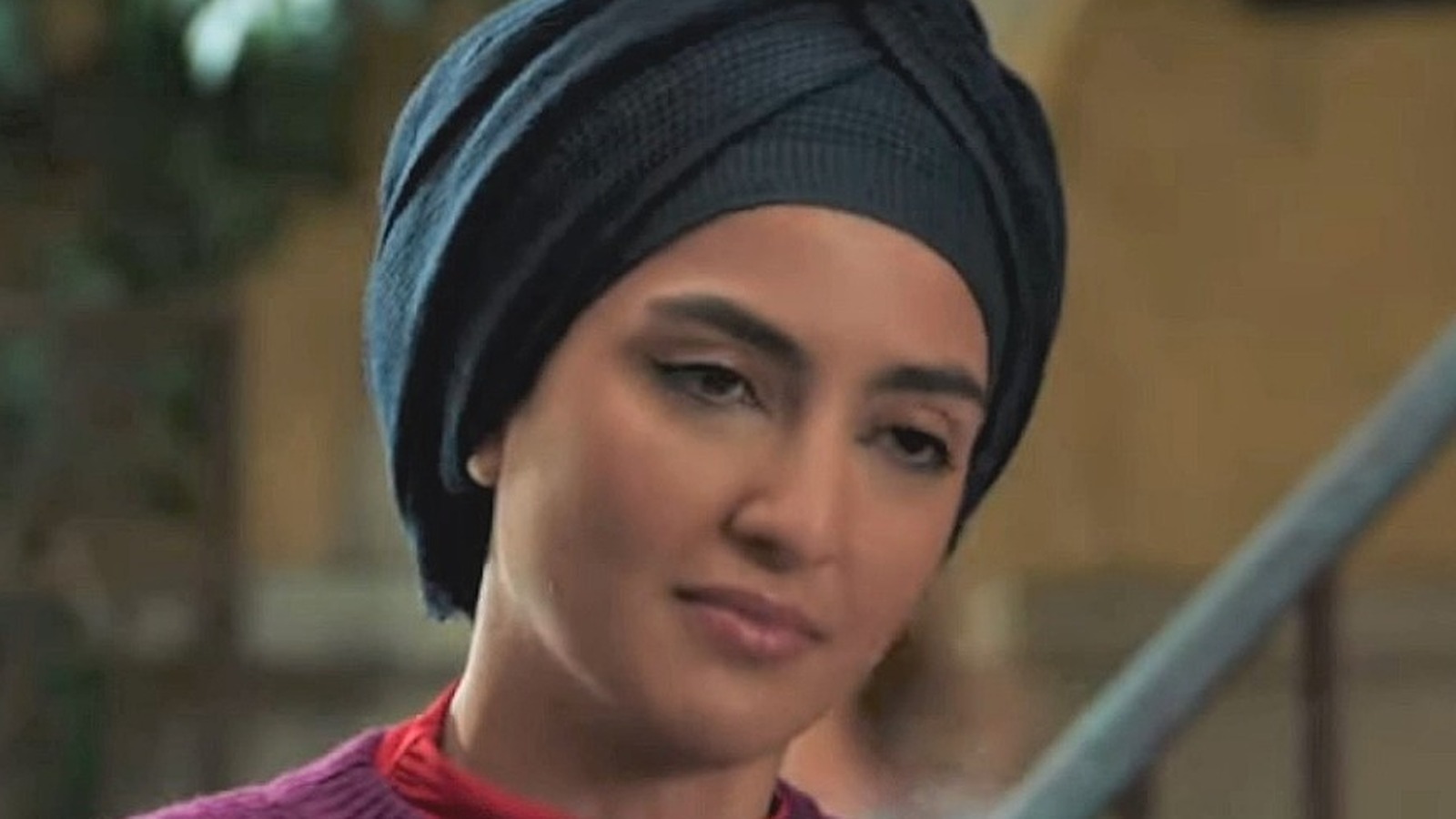 Who Plays Fatima Namazi On NCIS: Los Angeles?