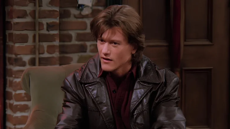 Who Plays Fun Bobby On Friends & What's He Up To Now?