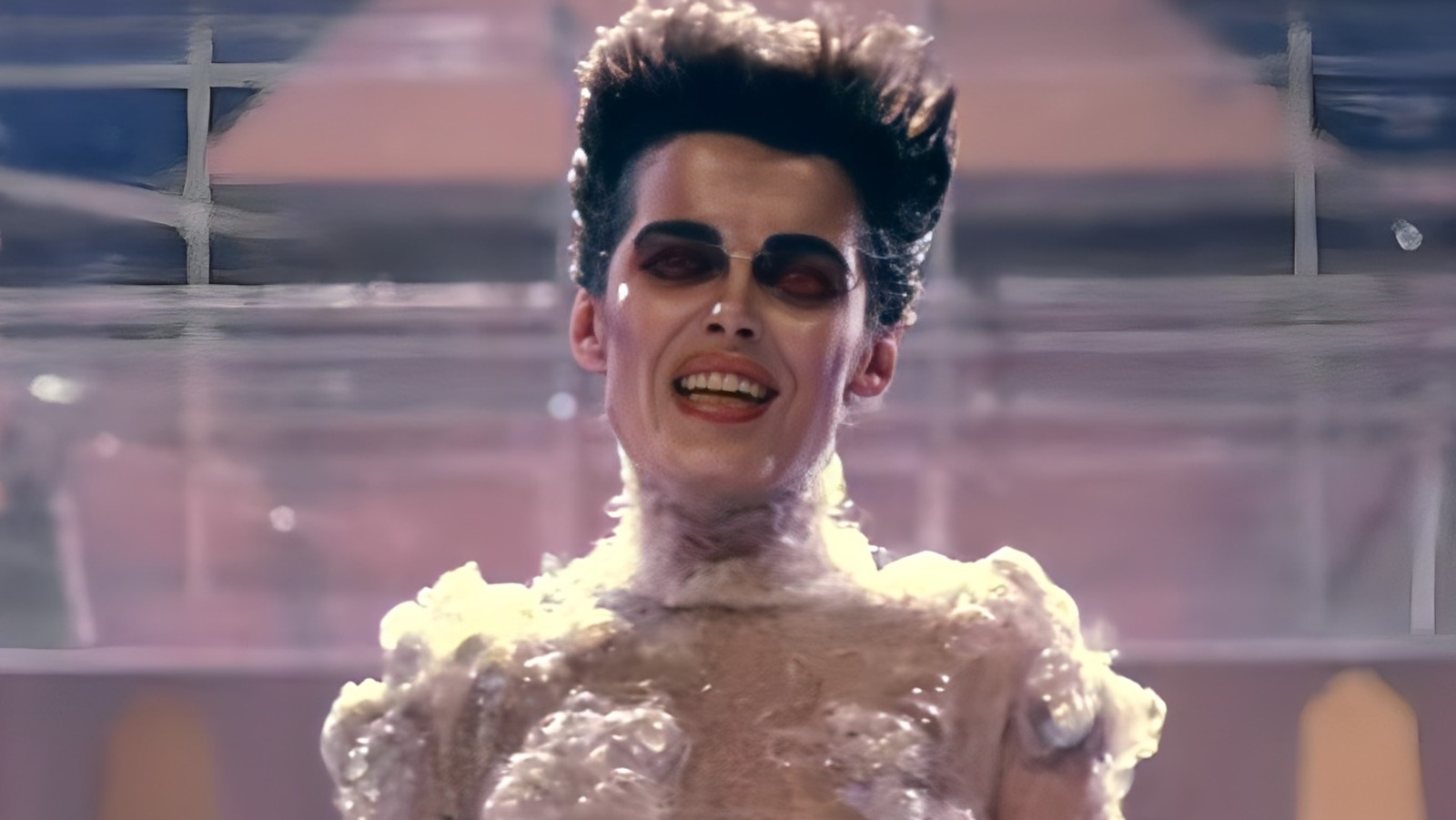 Gozer in ghostbusters