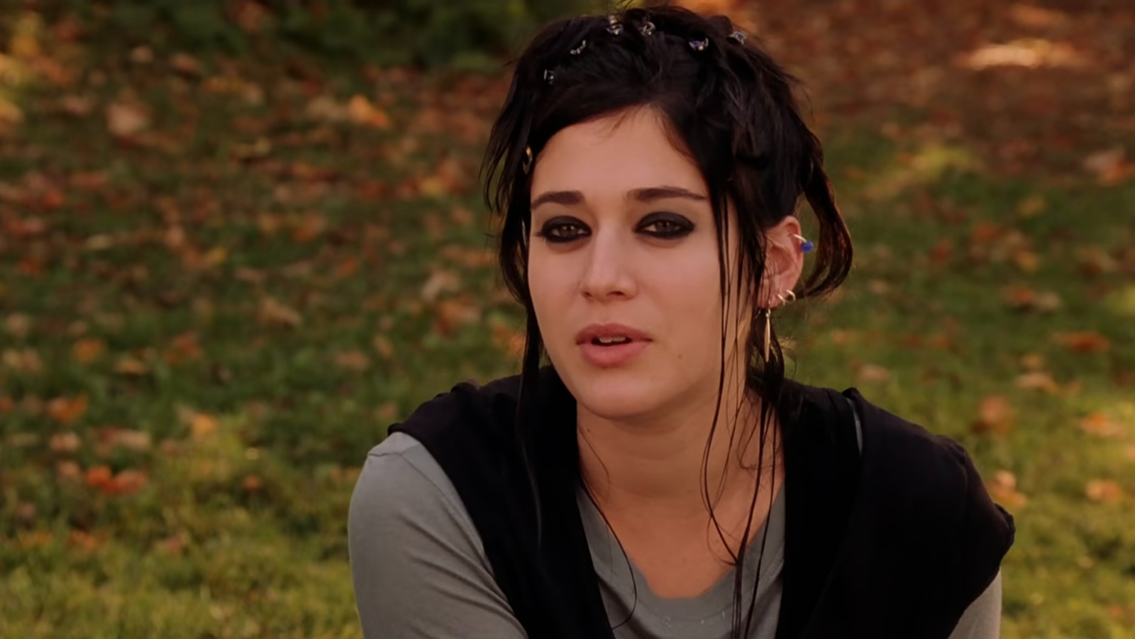 Who Plays Janis Ian In Mean Girls 7696