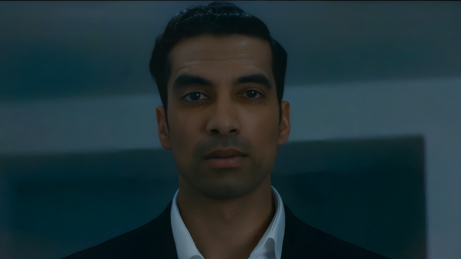 Who Plays Kamal On American Horror Story: Delicate?