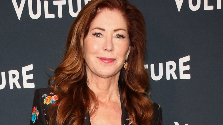 Dana Delany at film festival