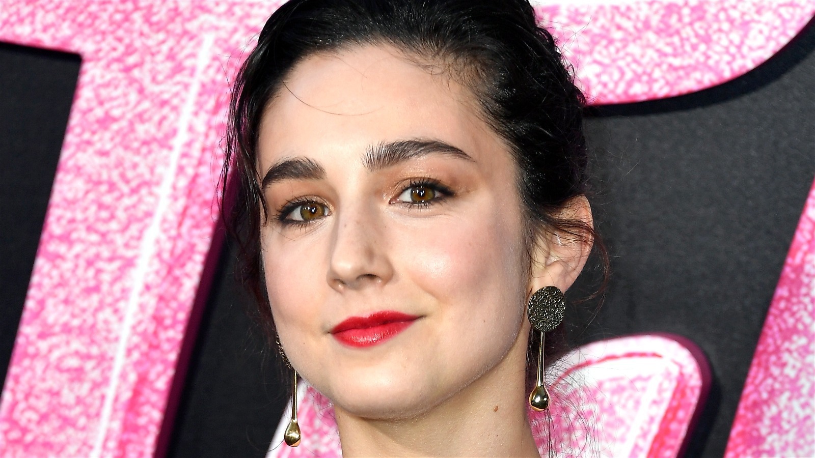 Molly Ephraim Fakes