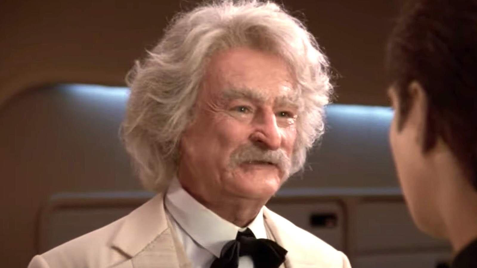 star trek next gen mark twain