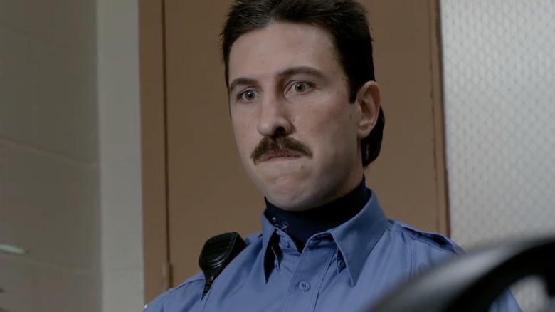 Pablo Schreiber in Orange is the New Black