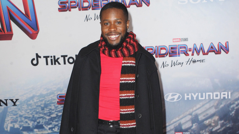 Who Plays Miles Morales In Spider-Man: Into The Spider-Verse?