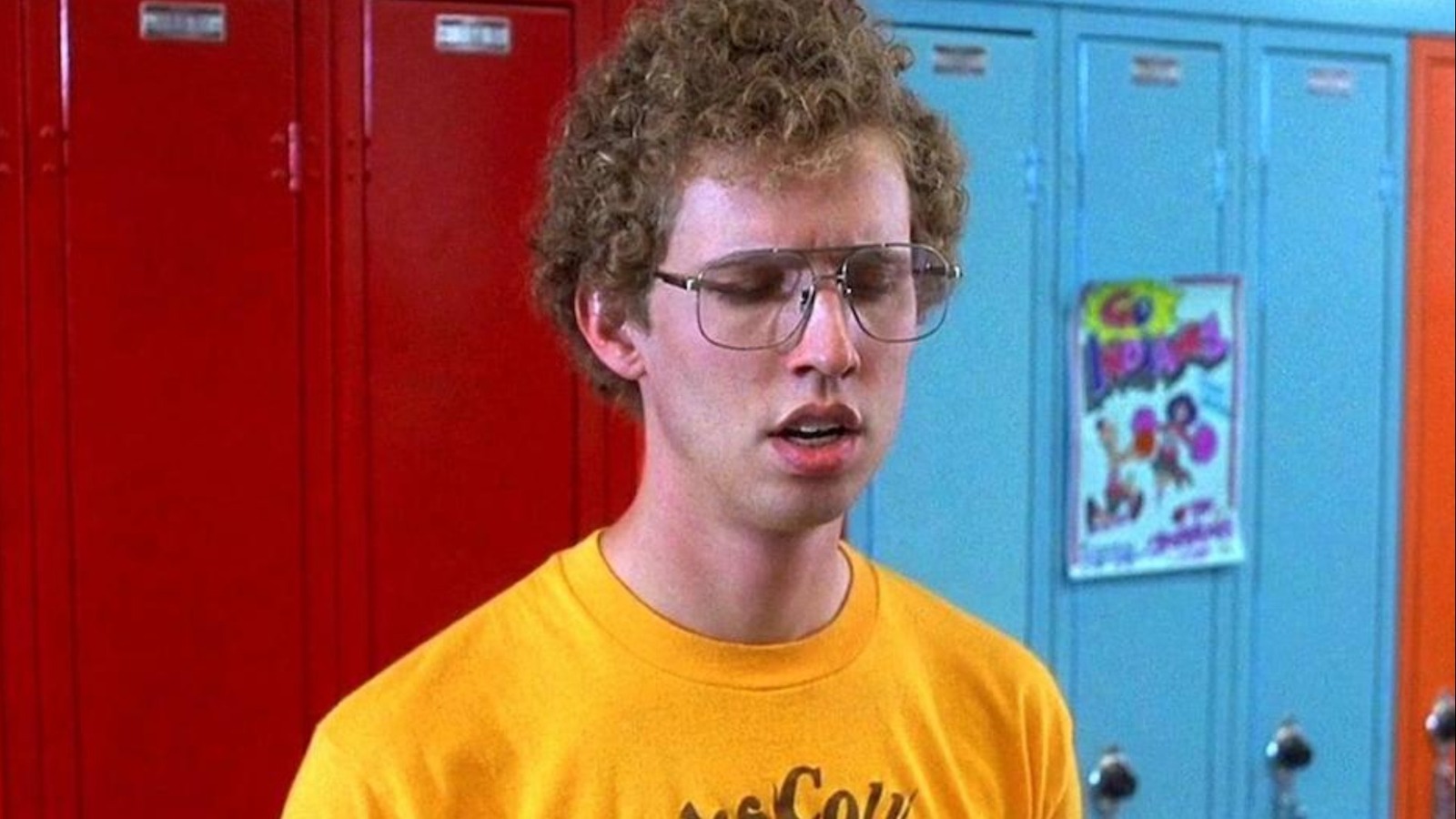 Who Plays Napoleon Dynamite & What Has He Starred In Lately?