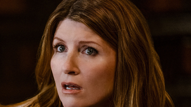 Sharon Horgan in The Unbearable Weight of Massive Talent 