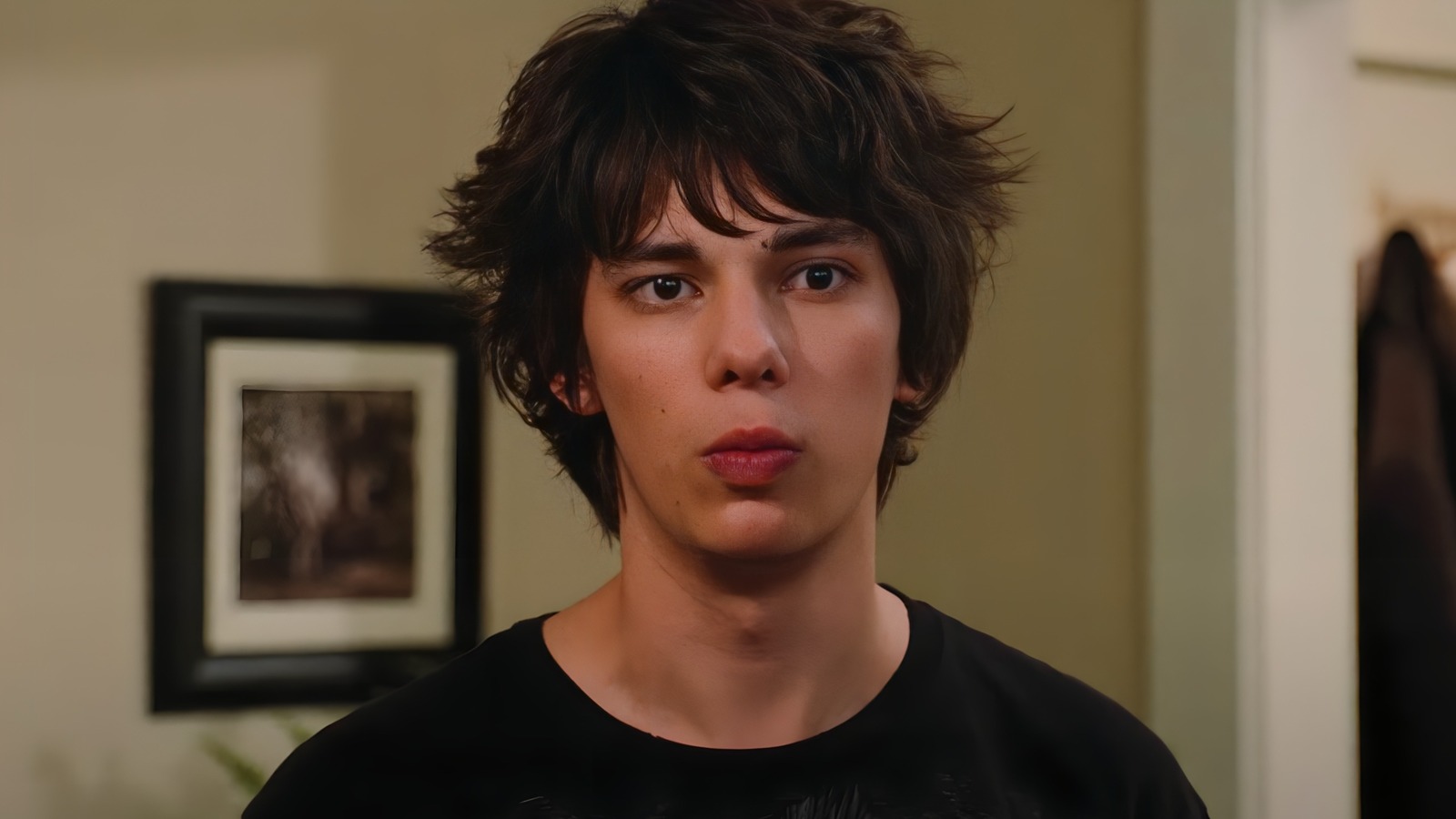 Rodrick heffley