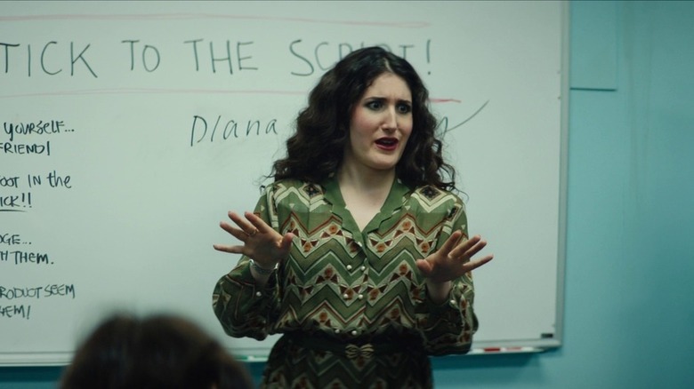 Sorry to Bother You Kate Berlant