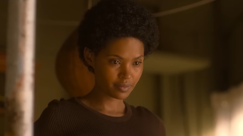 Who Plays Zenzi Mwale On Netflix's Unseen?