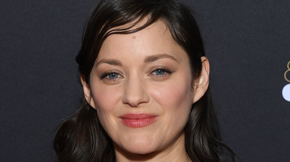 Marion Cotillard