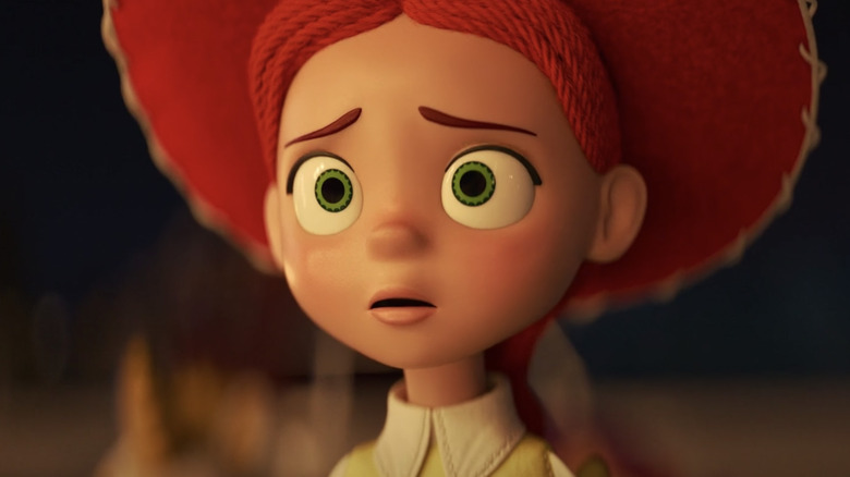 Who Voices Jessie In The Toy Story Franchise The Answer Is More Complicated Than You May Think