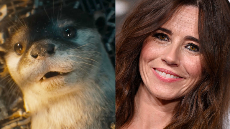 Who Voices Lylla The Otter & Baby Rocket's Other Friends In Guardians 3?