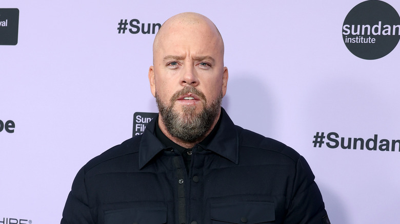 Chris Sullivan