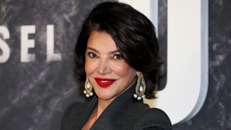 Shohreh Aghdashloo