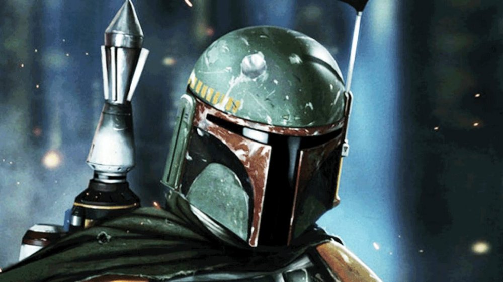 Boba Fett