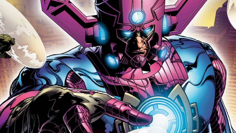 Galactus