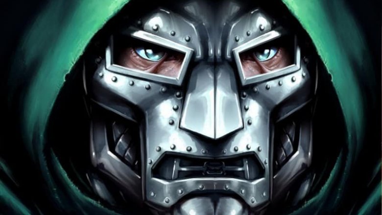 Doctor Doom 