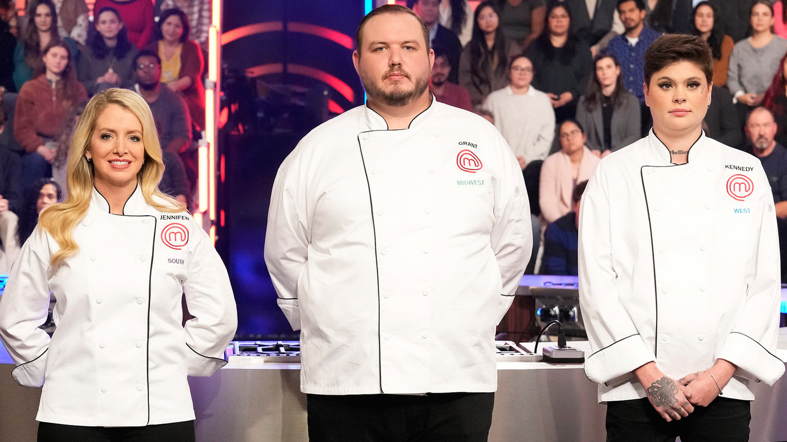 Who Won MasterChef Season 13 In 2023 & How Much Did They Win?