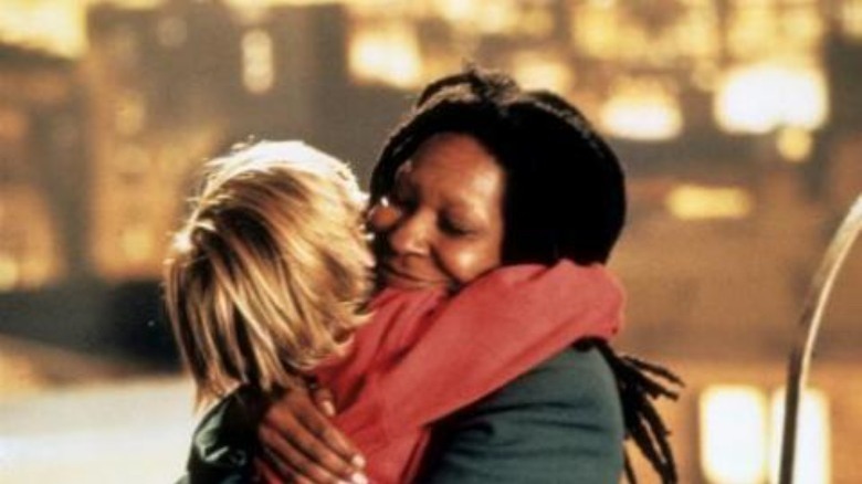 Whoopi Goldberg in Bogus